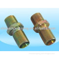 male thread straight fitting